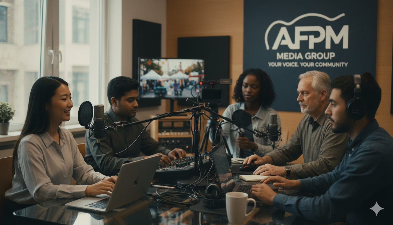 How Media Literacy Empowers Communities