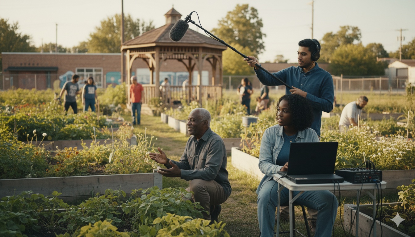 The Power of Representation in Media